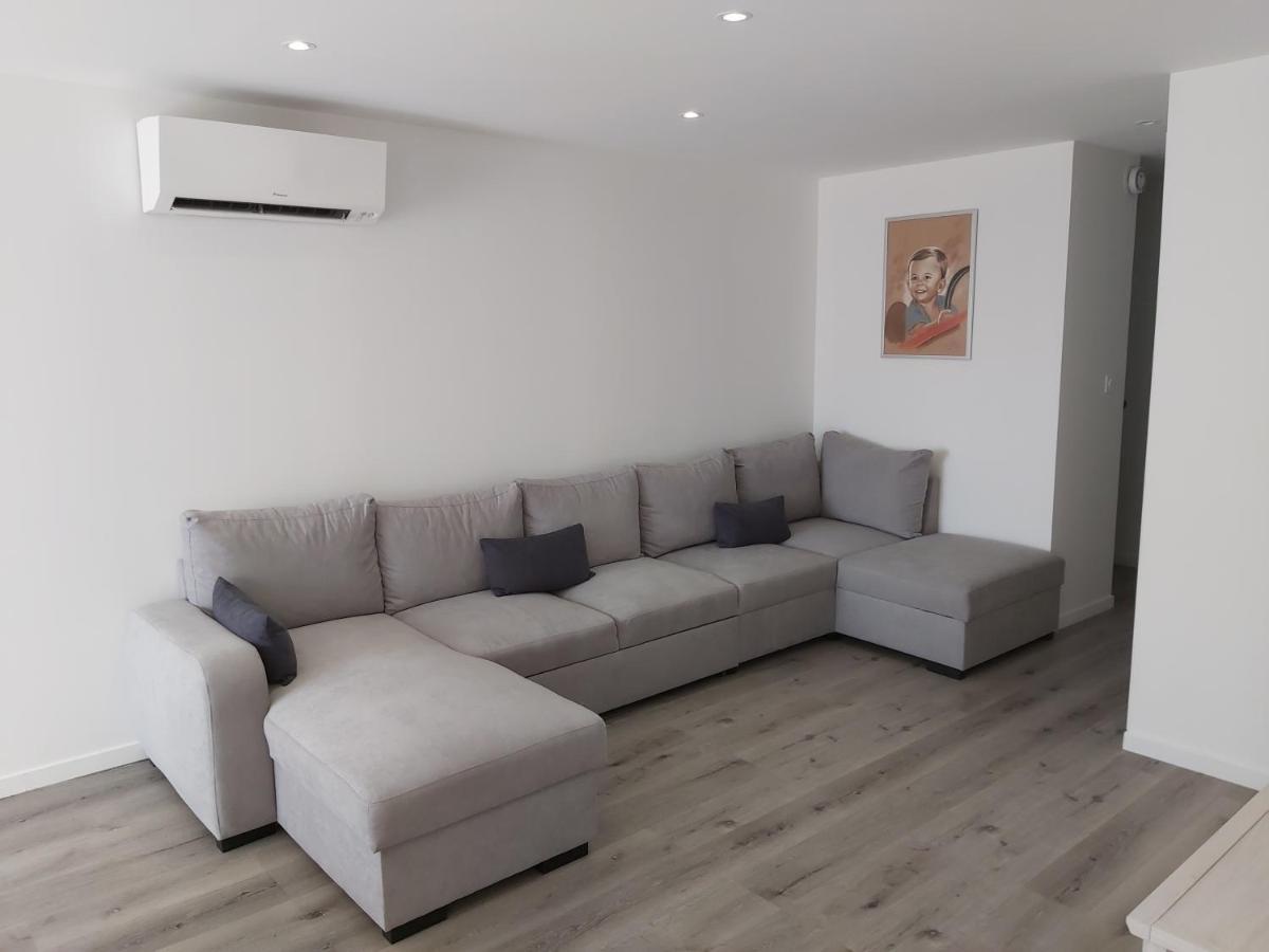 Ferienwohnung Grand T3 Piscine, Garage Centre Port Agde Exterior foto