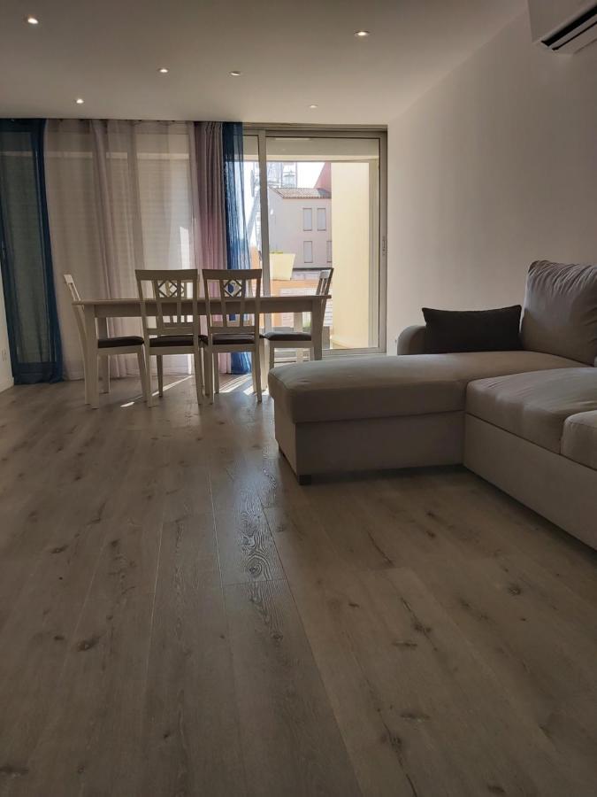 Ferienwohnung Grand T3 Piscine, Garage Centre Port Agde Exterior foto